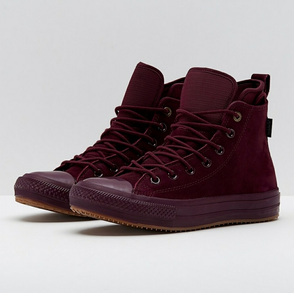 Converse Chuck Taylor Allstar Boot Hi Men's Sz 13